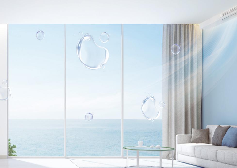 特灵和约克中央空调哪个好,约克水空调冷暖两用家用