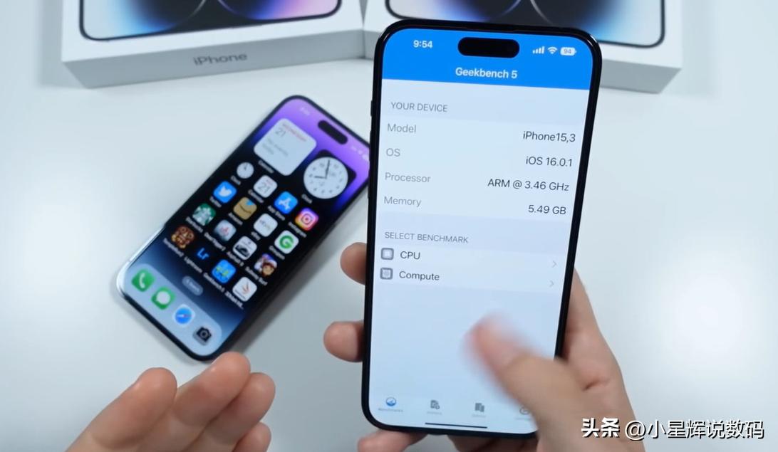 iphone14pro值得入手吗最新,iphone14pro全系降价后值得买吗