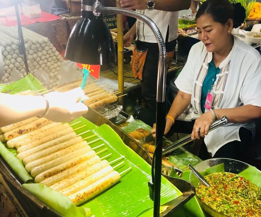 曼谷八大购物中心，个个都是顶配！没逛过这些商场别说你去过曼谷