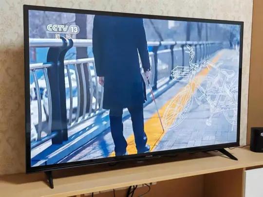 TCL电视机给你带来完美观影体验