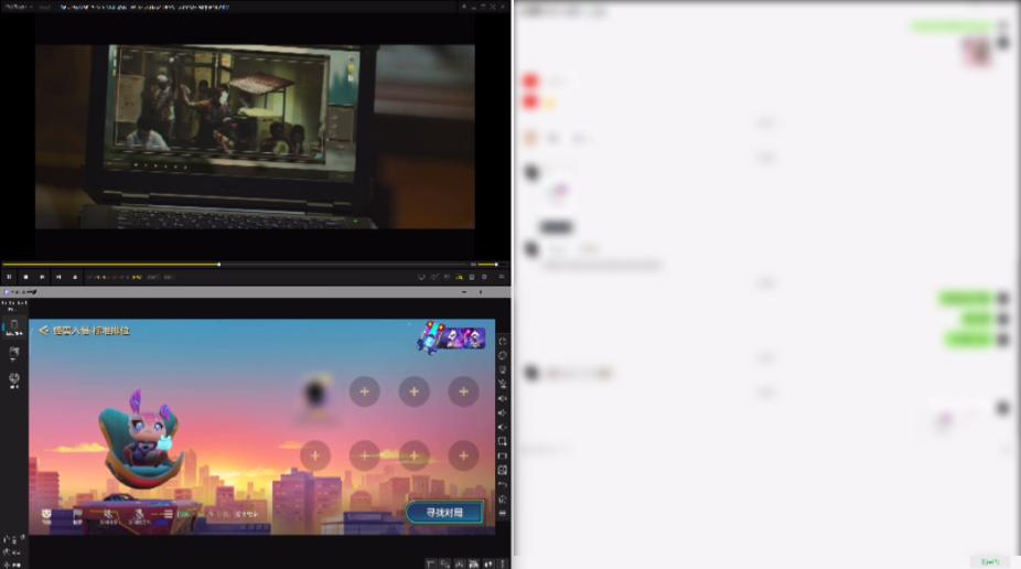 anlink投屏软件使用方法,anlink软件苹果手机能用吗