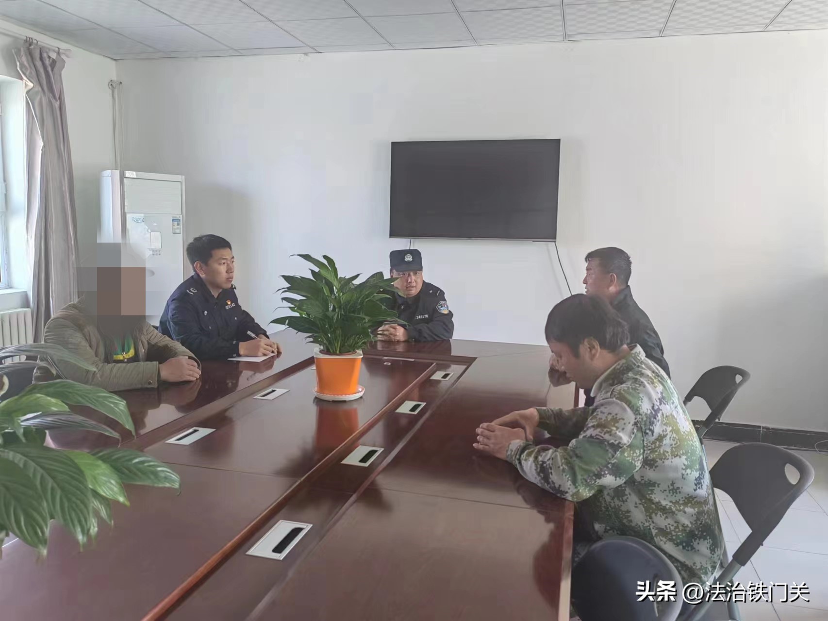 播种前地被淹了怎么解决,秋收农作物被淹