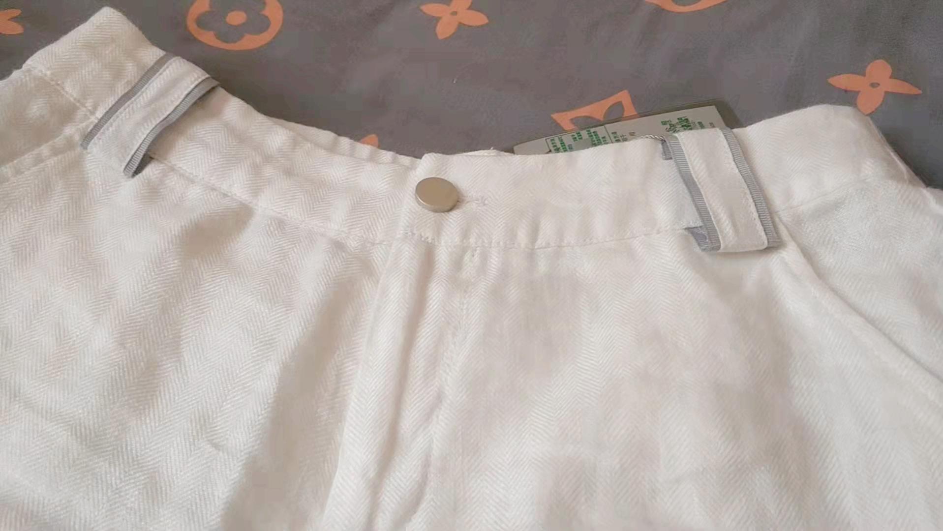 同一款裤子不同品牌,同样的裤子为什么品牌卖的贵