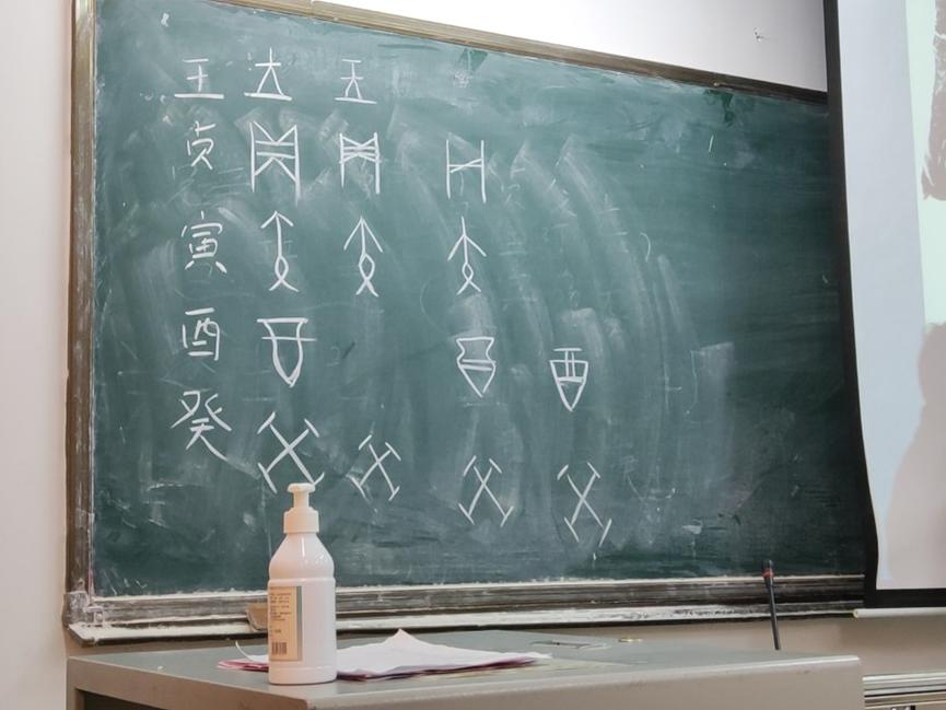 美丽校园行-2|历史生眼中的天津师范大学主校区