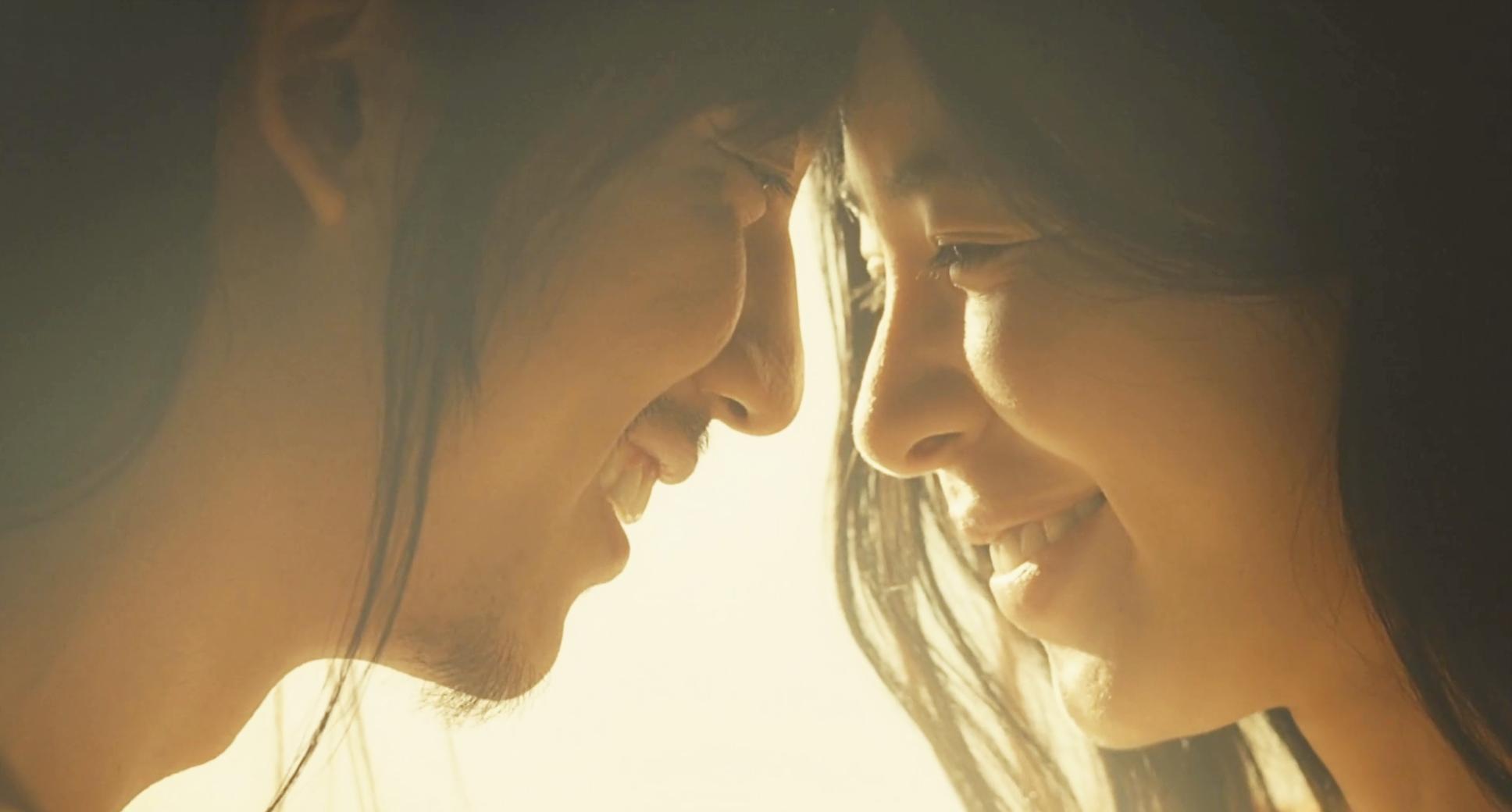 把典故拍成风月片，尺度堪比《色，戒》，论生猛我只服韩国电影