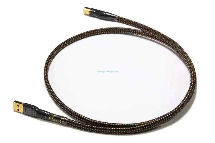 发烧音响线与普通音响线区别,发烧音响线材