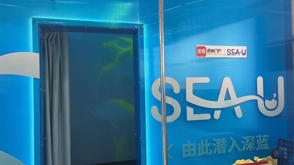 打卡文博会各大展馆,逛文博会这份攻略请收好