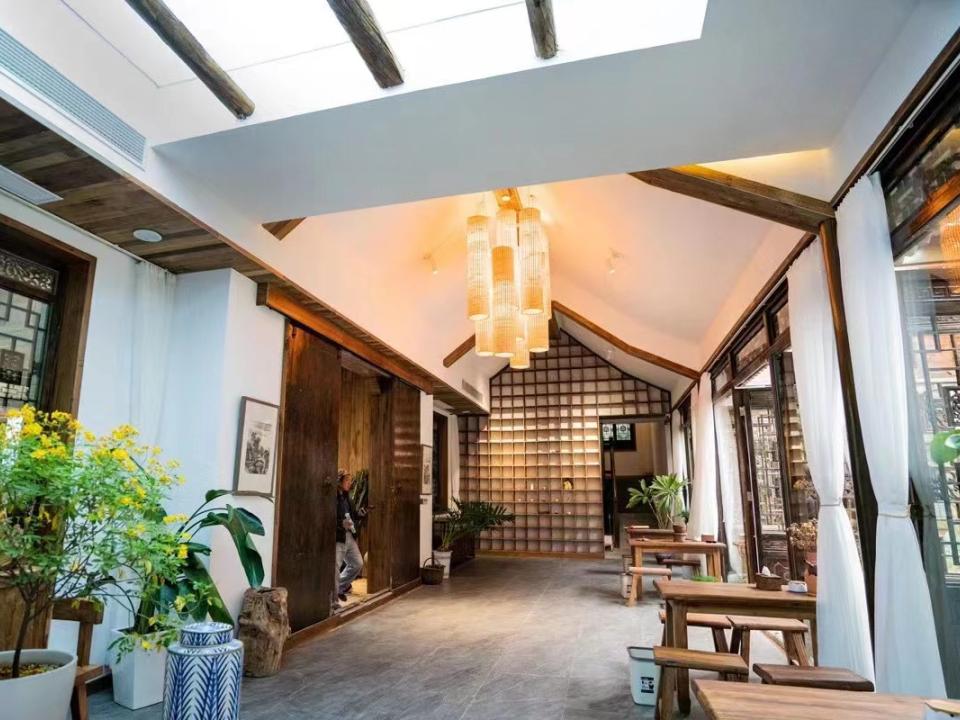 山东值得去的民宿,山东最适合去的民宿