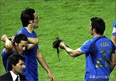 他是尤文的传奇，更是让阿根廷追悔莫及的铁血飞翼