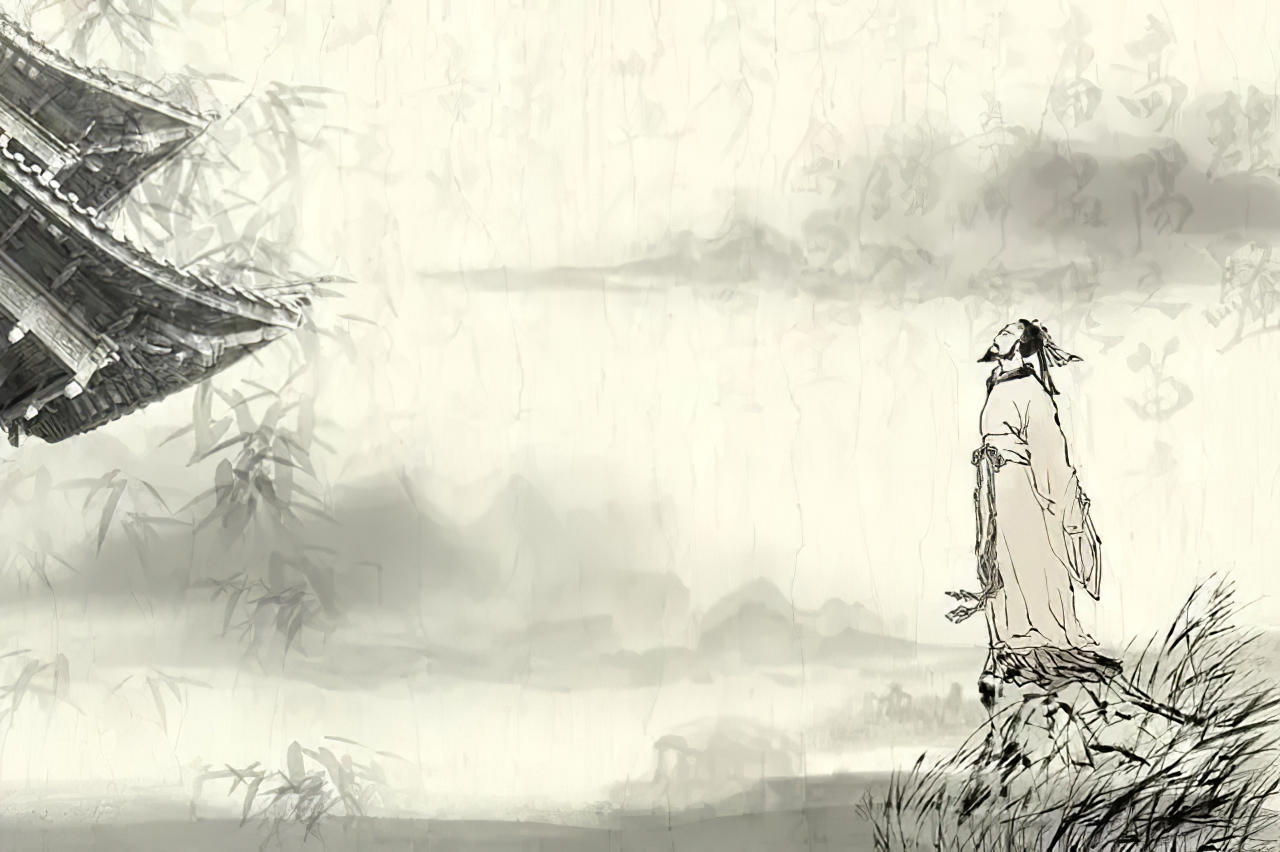 “十五游神仙，仙游未曾歇”——从诗歌看李白与神话