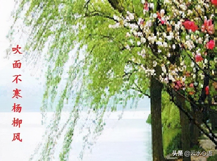 描写风的诗句古诗大全集,盘点写风诗词中的经典诗词