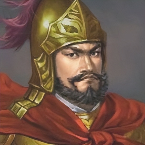 陈朝第一名将,陈朝一代名将