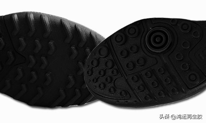 鞋底再生橡胶最佳配方,轮胎再生胶硫化配方