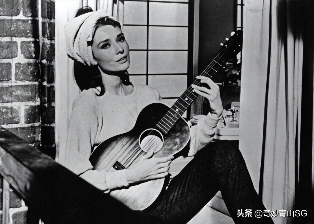 奥黛丽赫本的故事电影在哪看,纪梵希和奥黛丽赫本的故事