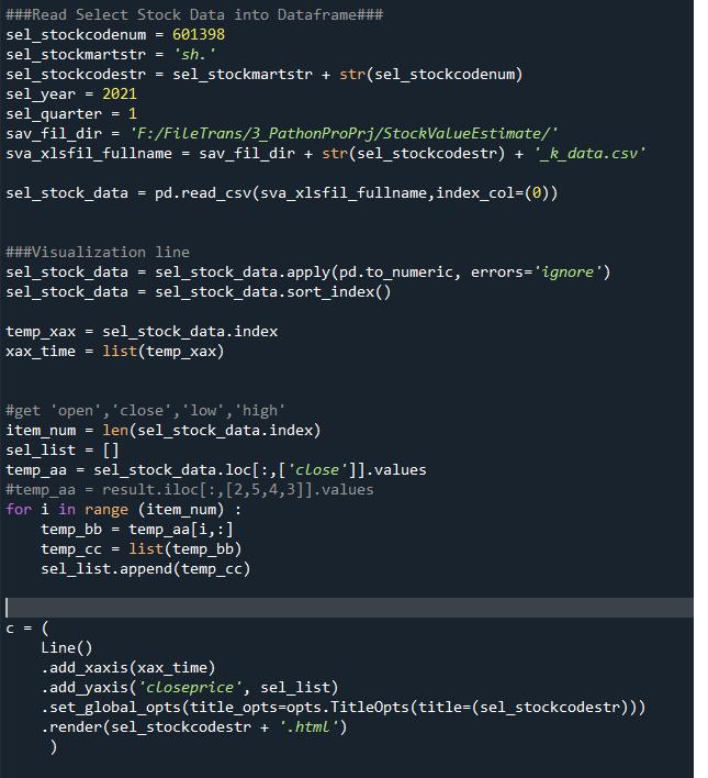 python股票指标胜率分析,python股票数据模块大全