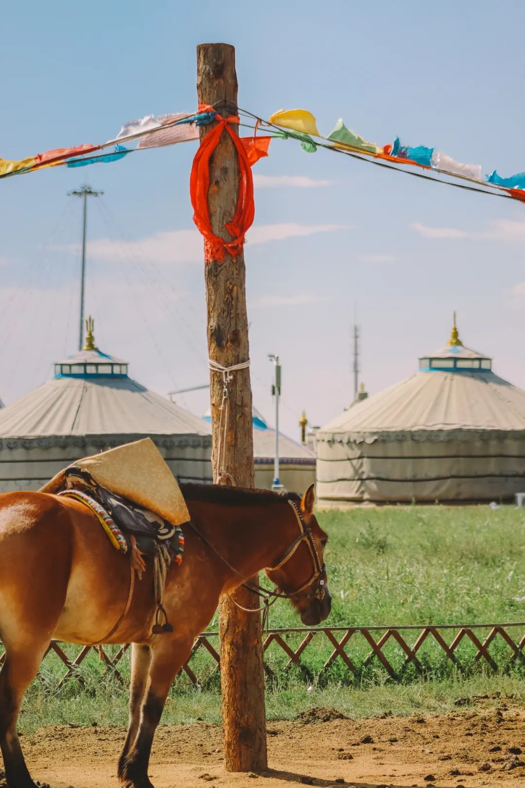以前西北第二城,曾经的西北