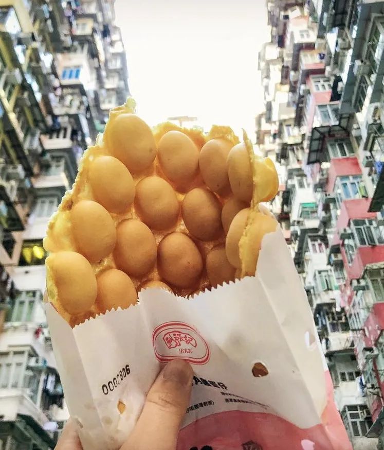 香港打卡香港之王,香港打卡点图片