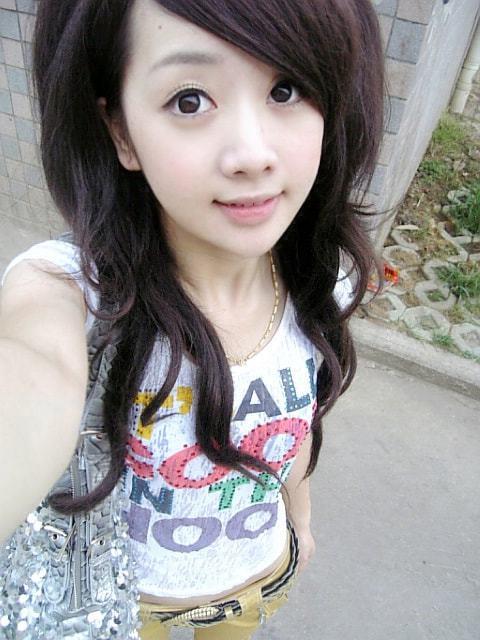 非主流程琳参加过的所有综艺节目,qq空间第一代网红鼻祖程琳