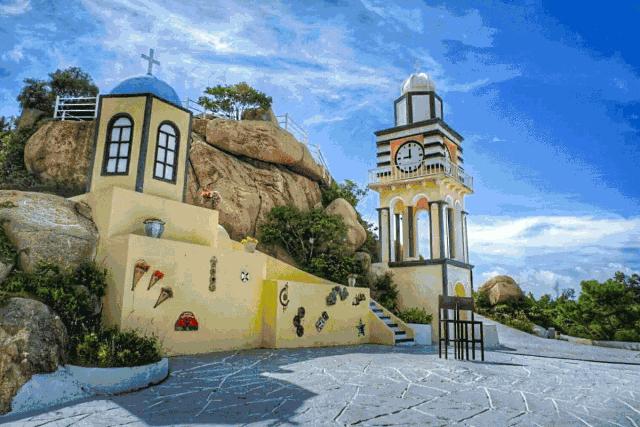 《误杀2》取景地、撑起香港娱乐圈的半壁江山，这个小城又火了