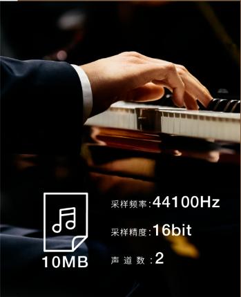 高清音频编解码是什么,音频编解码常用的三种方法