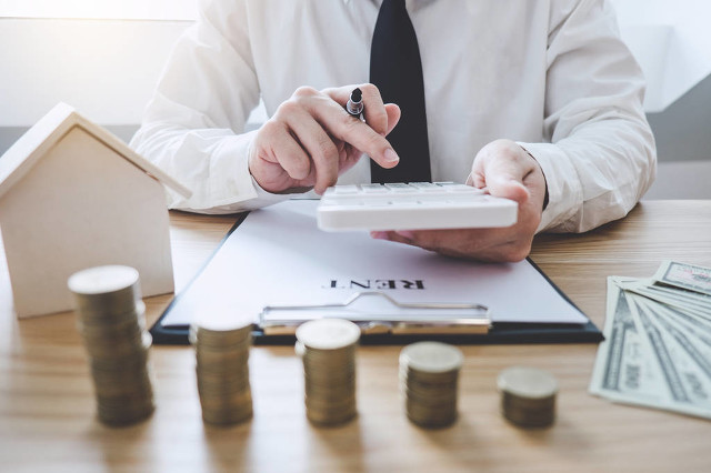 离婚财产协议书范本,如何书写离婚协议书