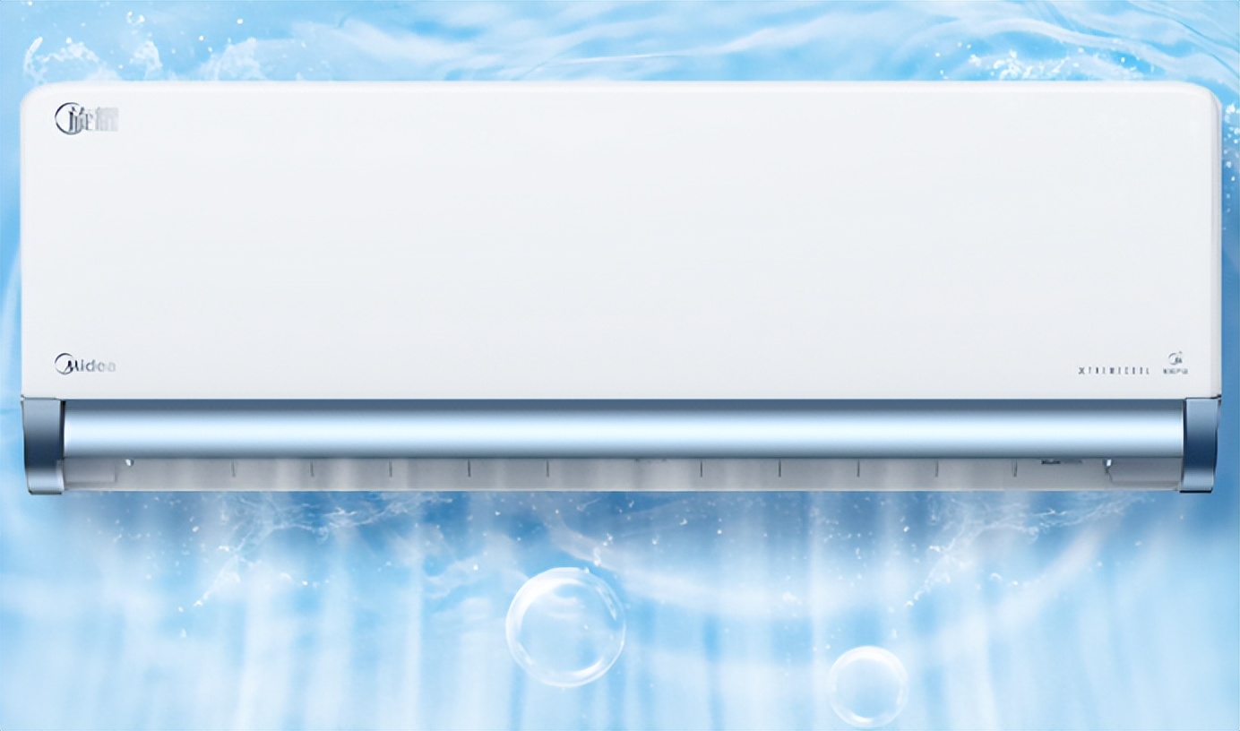 美的1.5匹旋耀挂机空调质量怎么样?性价比高吗?值不值得购买