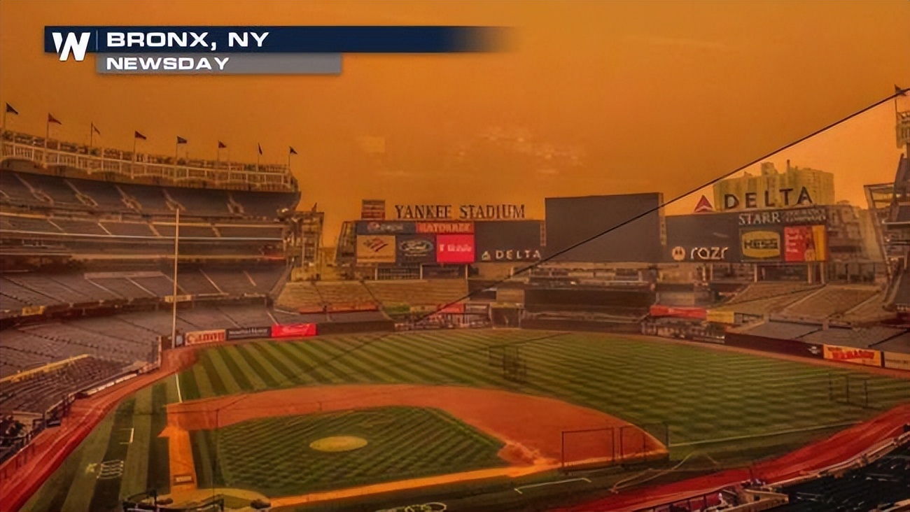 美国德州人民真的活在水深火热之中！气温破恐怖纪录，医院挤爆