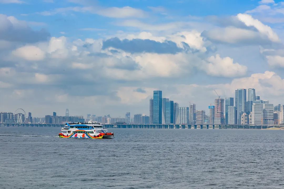 深圳旅游全攻略宝安,宝安旅游线路推荐