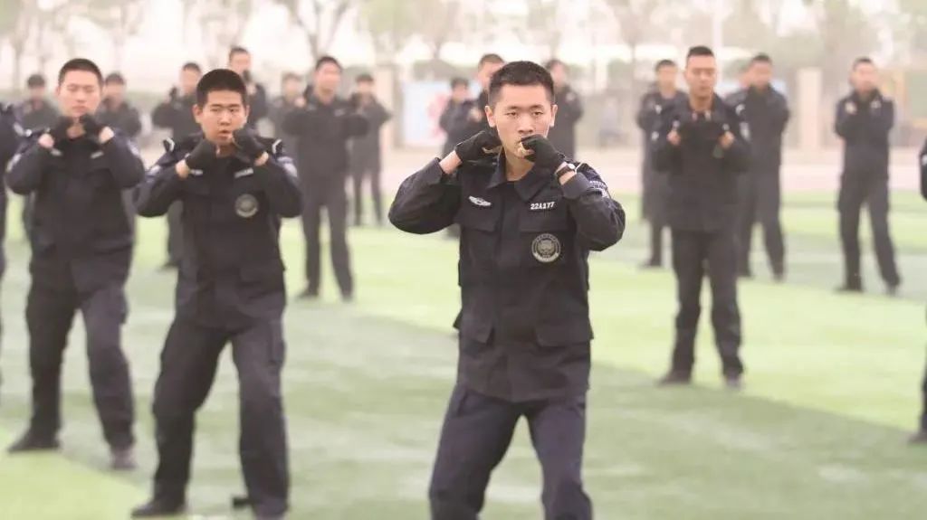 陕西警官职业学院2023招生章程,陕西警官职业学院单招专业有哪些