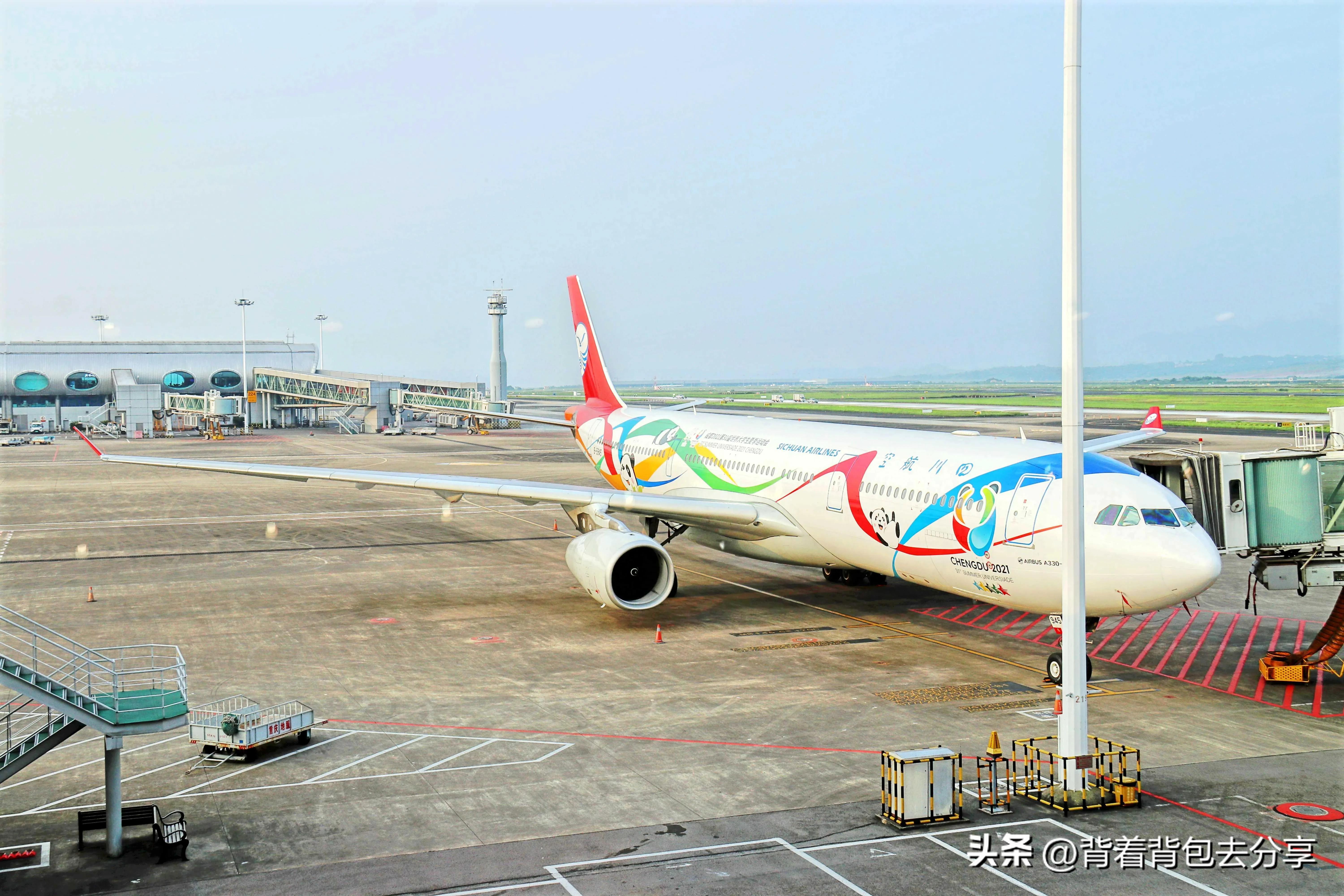 中国未来十大机场,中国最好的十大国际机场