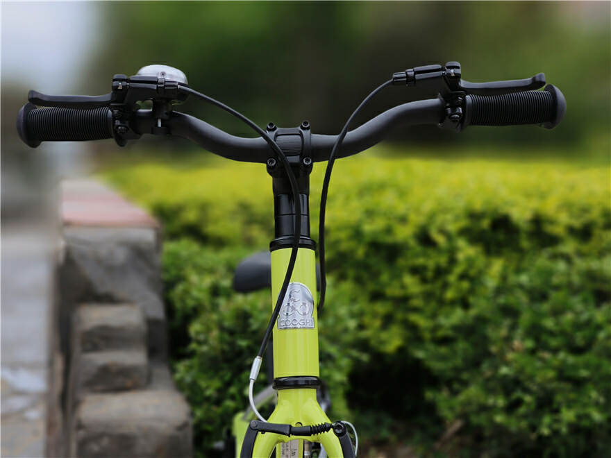 酷骑城市款儿童自行车f3,酷骑f3和迪卡侬儿童自行车哪款好