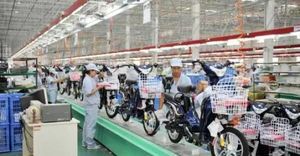 天津静海都有哪些产业园,天津静海区静海镇景区