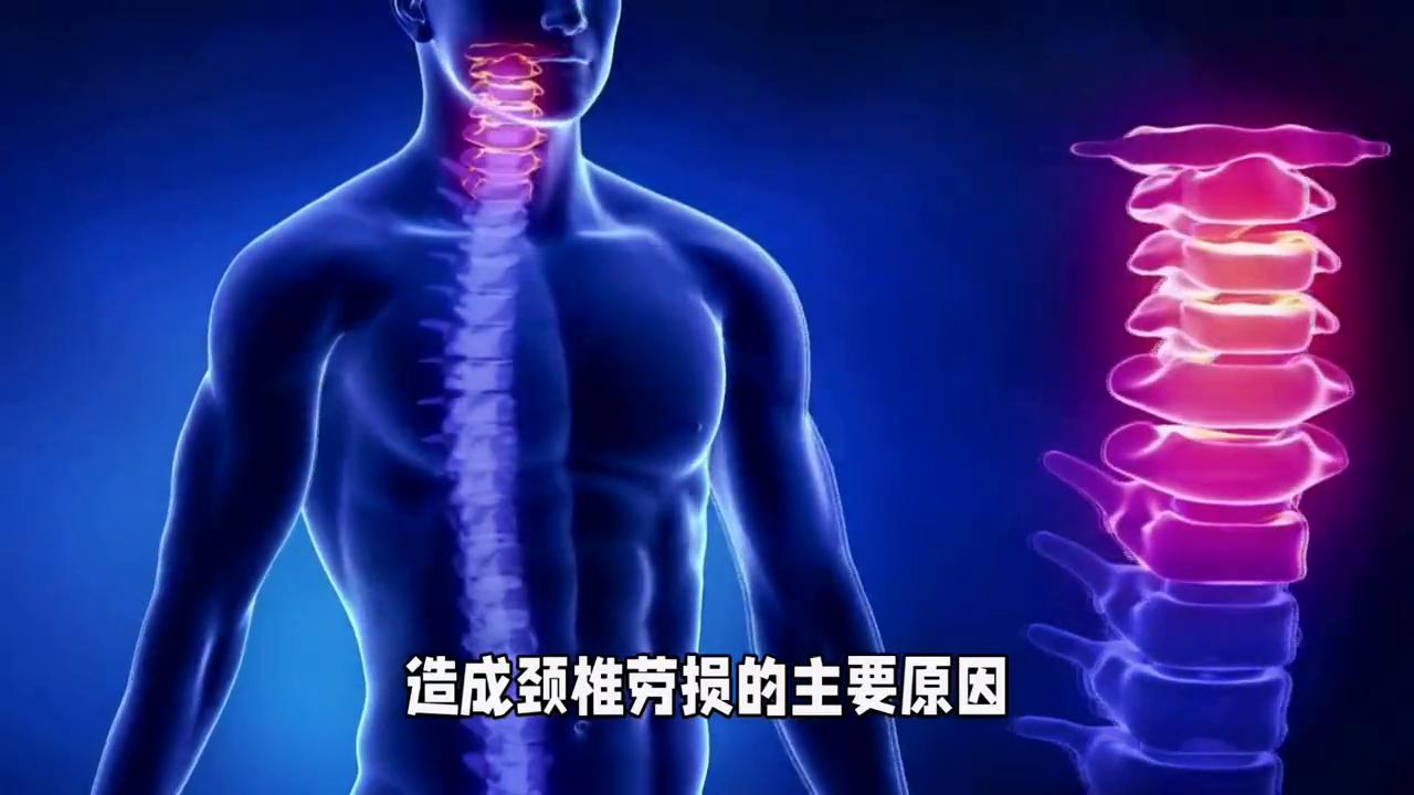 颈部不适如何减缓,缓解颈部不舒服的动作方法