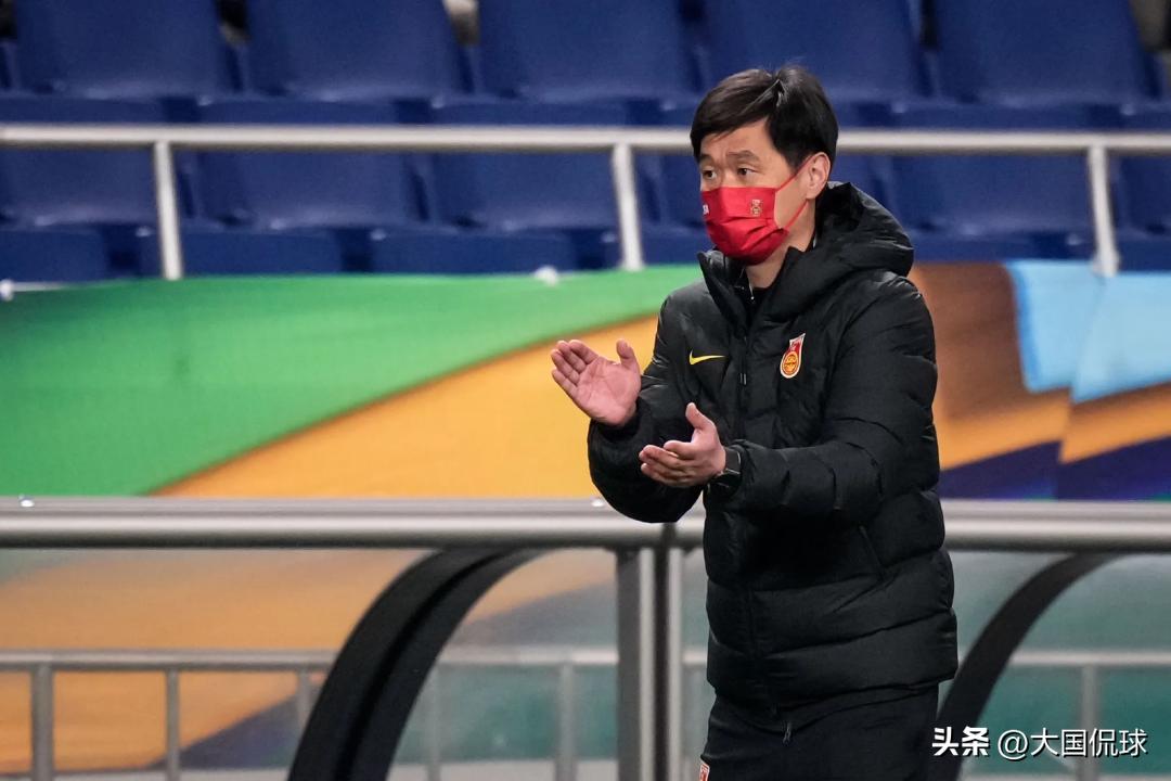 国足主帅敲定谁了,中国国足最新消息梅西