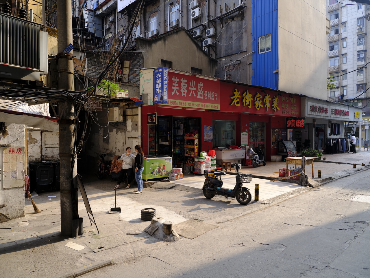 武汉秋款童装工厂,大武汉系列之东西湖棉纺织厂