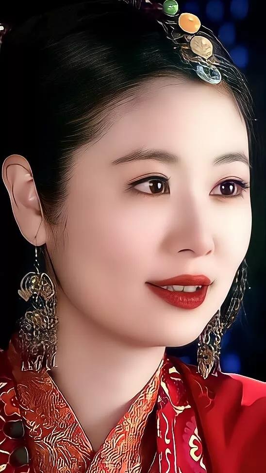 林心如倾世皇妃综艺节目宣传,林心如倾世皇妃快乐大本营