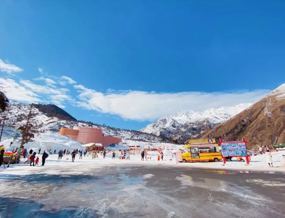 不到3000玩7天！“全网呼声最高”的冬日游天花板，非它莫属！