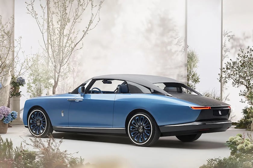 布加迪十大最快车型,最贵的新车布加迪