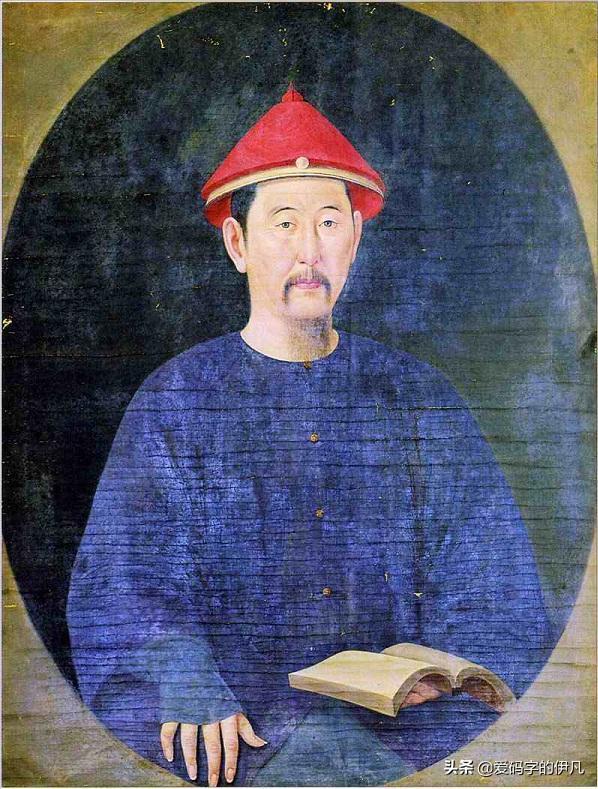 康熙传位给雍正还是雍正篡位,雍正到底篡位没篡位