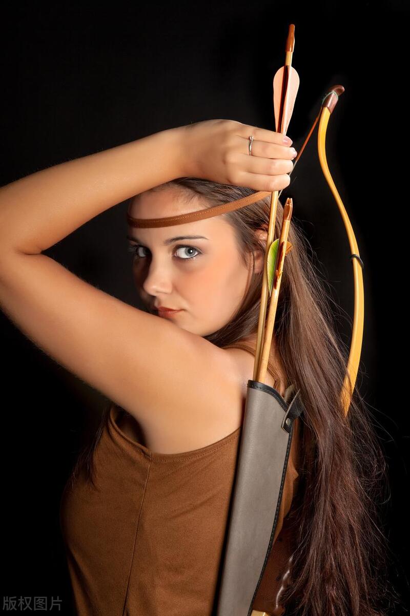 12月22日出生射手座是什么性格,不同生日的射手座的性格和长相