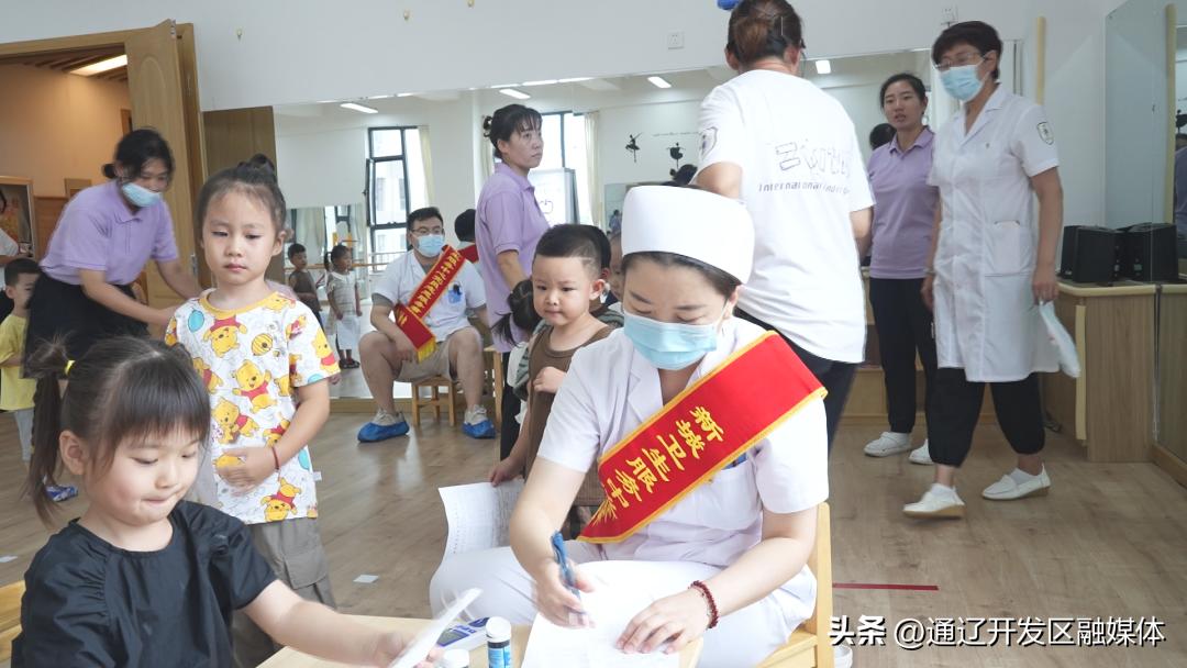 党建赋能提升区域医疗水平,卫健局党建引领提高为民服务质量