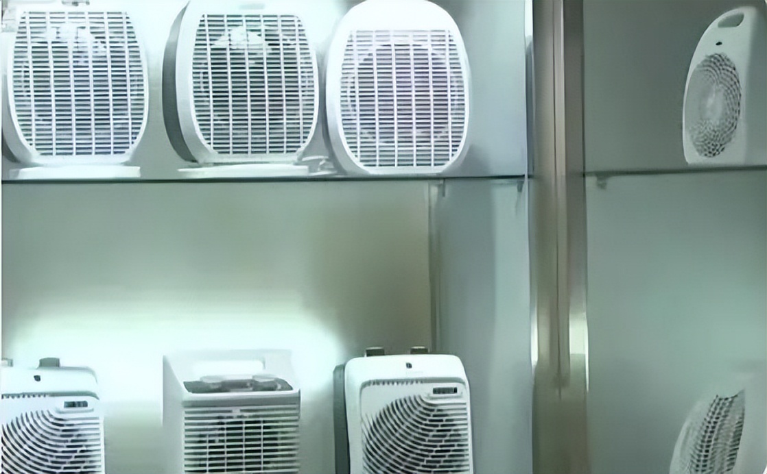 中国取暖器为什么这么火,中国取暖器火爆欧洲