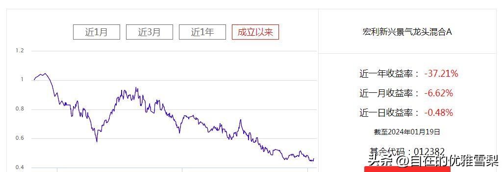 泰达宏利基金管理费,宏利基金低风险