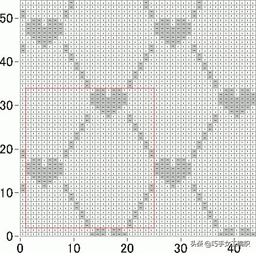 推荐一款精致又实用的毛衣,几款漂亮的棒针花样值得收藏