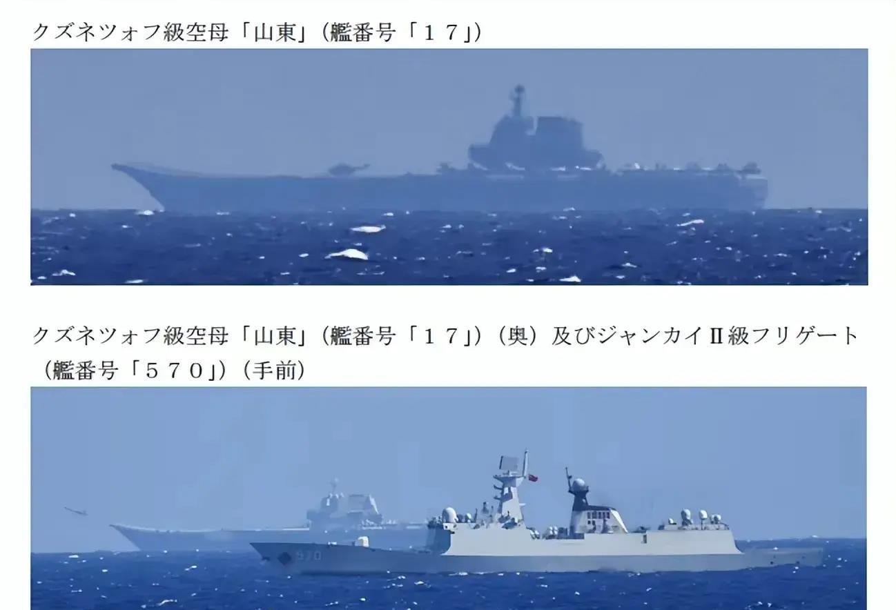 山东舰到底有多硬核,山东舰实力多强