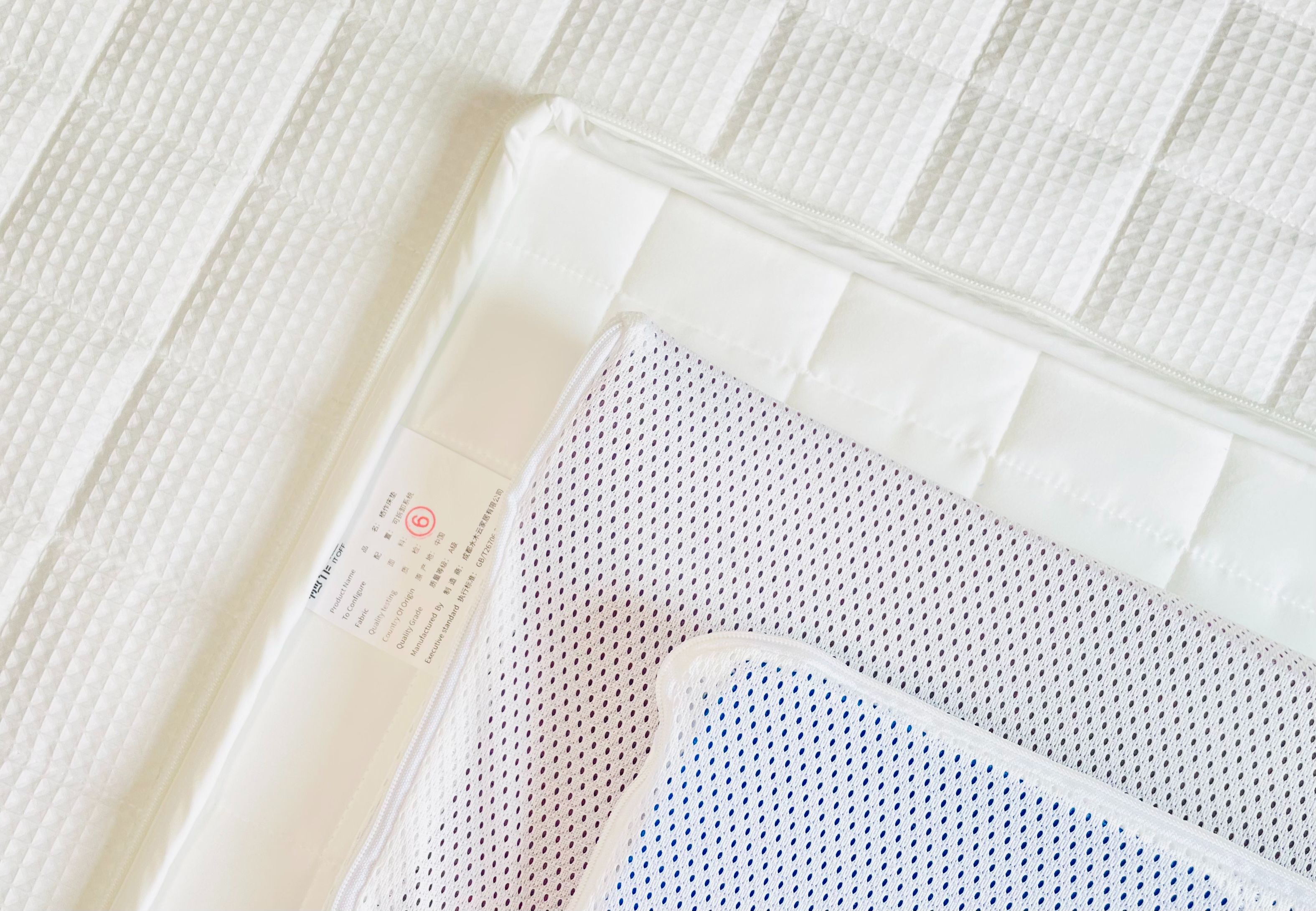 把睡眠的主动权交给自己！床垫选购“这个几个注意点”要牢记