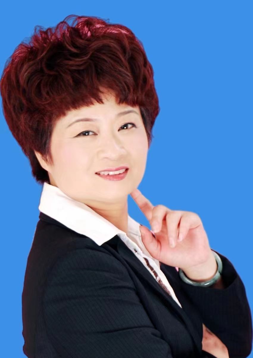 平安人寿保险豫章一支公司杨兰英——定目标，时间会成全一切