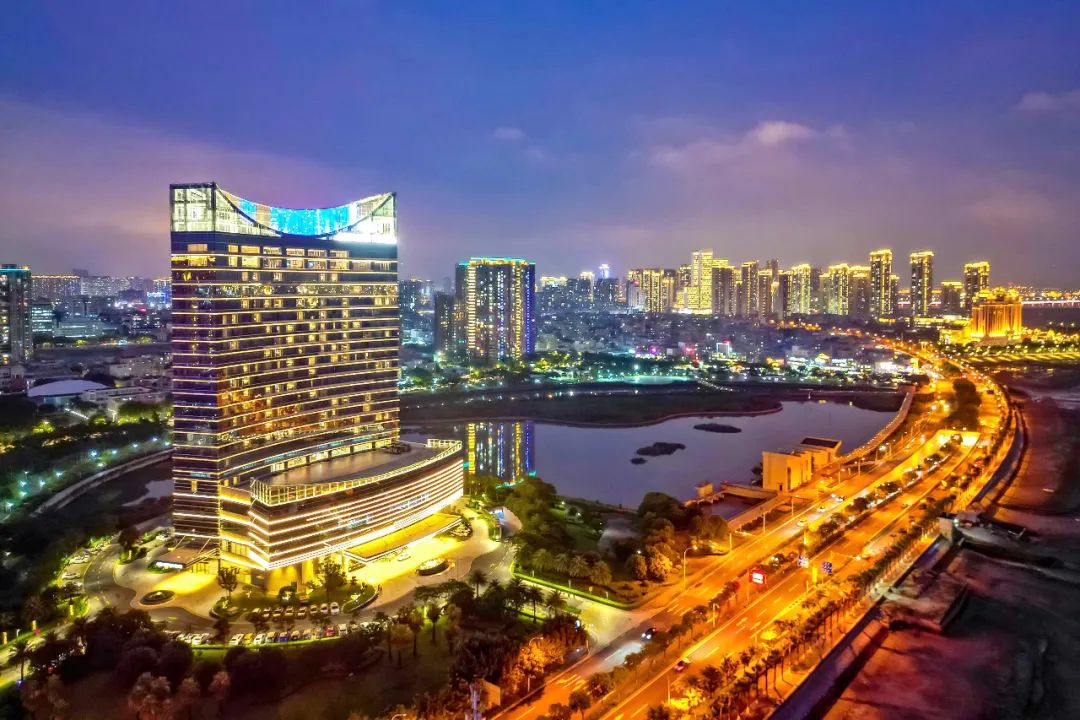 最值得推荐的厦门海景酒店有哪些,最值得推荐的厦门海景酒店