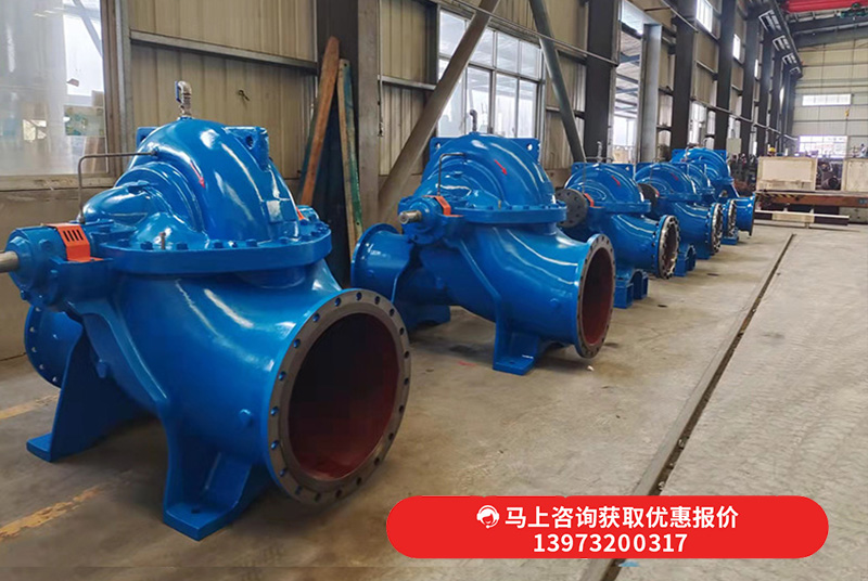 农田灌溉压水泵哪个牌子质量好,工业水泵品牌排行榜前十名