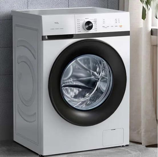 购买滚筒洗衣机有哪些避坑,滚筒洗衣机的使用误区